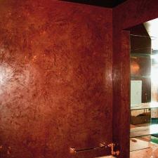 Bathroom Finishes 49